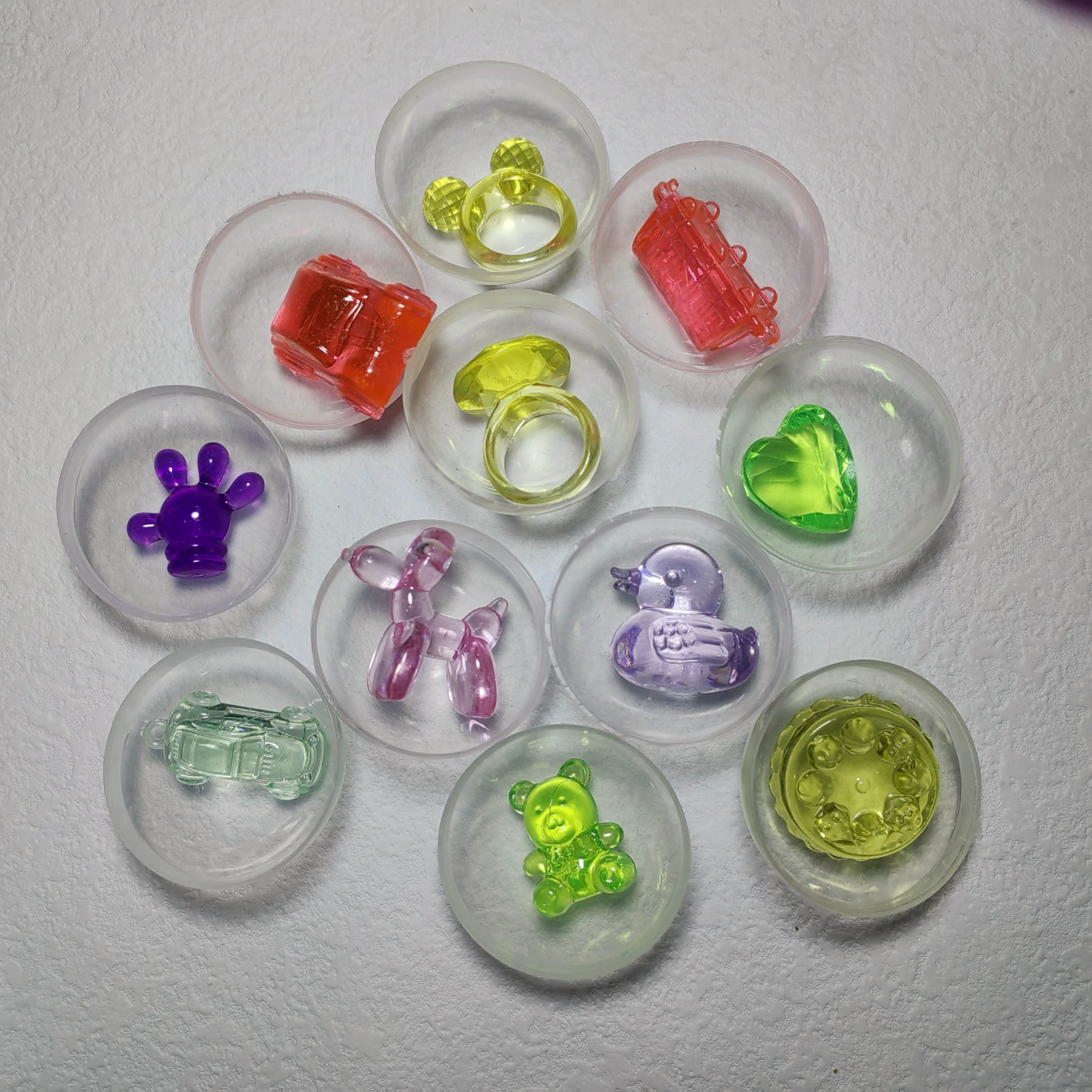 Игрушка Gashapon 45 мм гашапон 2 юаня гашапон машина Подарочная машина гашапон Слепая Коробка 75 мм Высококачественный гашапон Заводской магазин