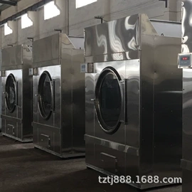 洗涤烘干设备;整熨设备;其他整熨设备