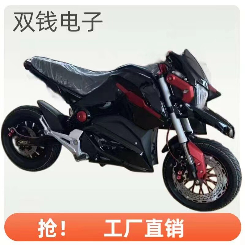 Export Cool Car M3M5 Little Monkey Electric Motorcycle Electric Car Electric Motorcycle Electric Car