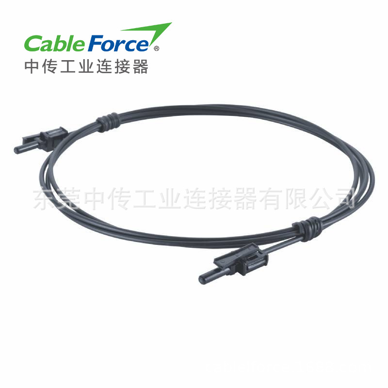 东莞中传工业连接器有限公司