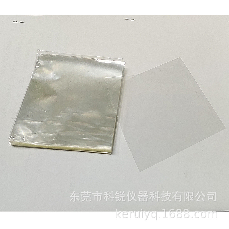 특수 고온 필링 종이 VULCANIZER MOONEY 특수 필링 종이 공장 직접 판매 고온 셀로판