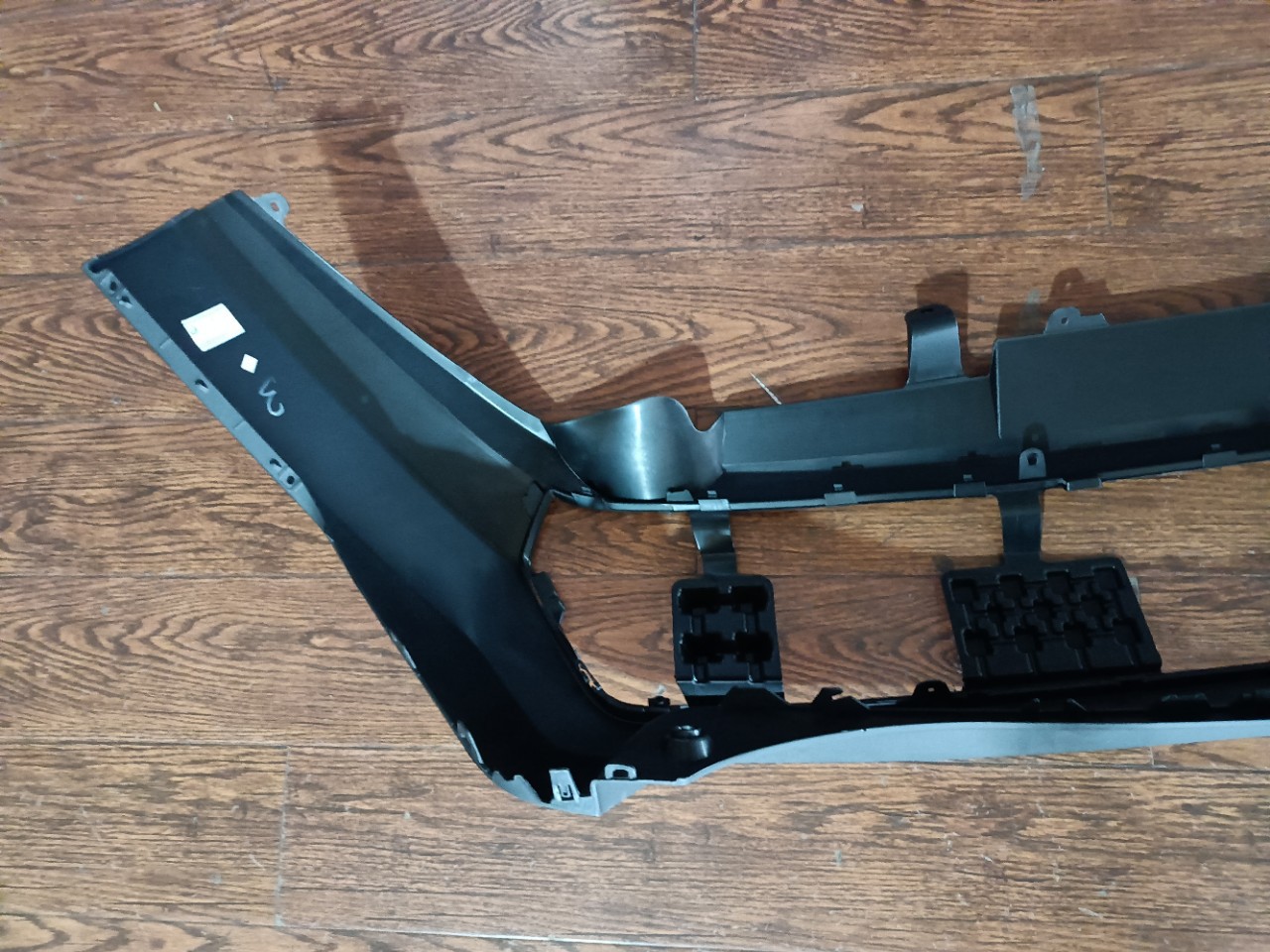 52159-0R240 Is Suitable for 19 Toyota Rav4 Rear Bumpers