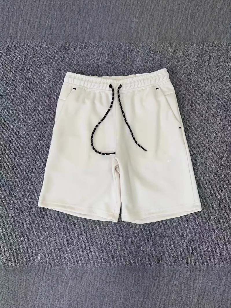 2025 verano nuevo multicolor hombre deportivo casual 503 pantalones cortos