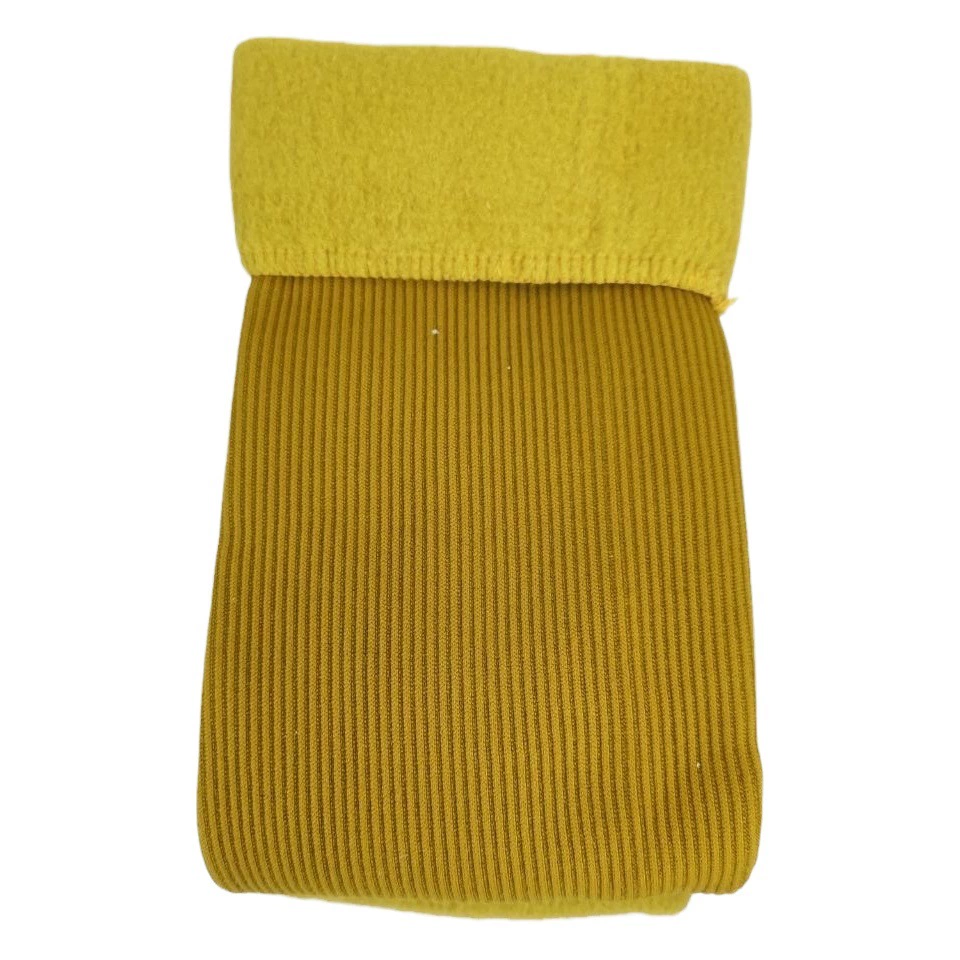 Вертикальные кашемировые зимние носки для мужчин и женщин, осенне-зимние утолщенные теплые хлопковые носки на флисовой подкладке, носки средней длины, носки в лунную полоску