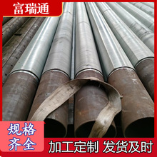 济南供应 377*5缠丝滤水管 饮用水井用426螺旋降水井壁管 价格优