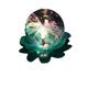 June 1 Night Market Hot Luminous Portable Lotus Lamp Bobo Ball TikTok Internet Hot Stall Supply Fireworks Lantern