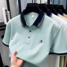 �����ļ��¿�����޺۶���Polo����ʿ����ƴɫ�����˿����T����