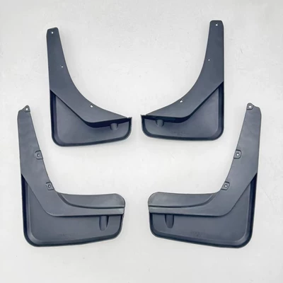 Fender Cross-Border, Mudguard
