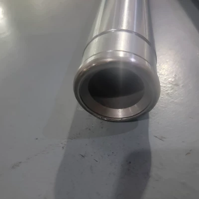 Motorcycle Walking System Parts for Electric Vehicle Protective Bar Shock