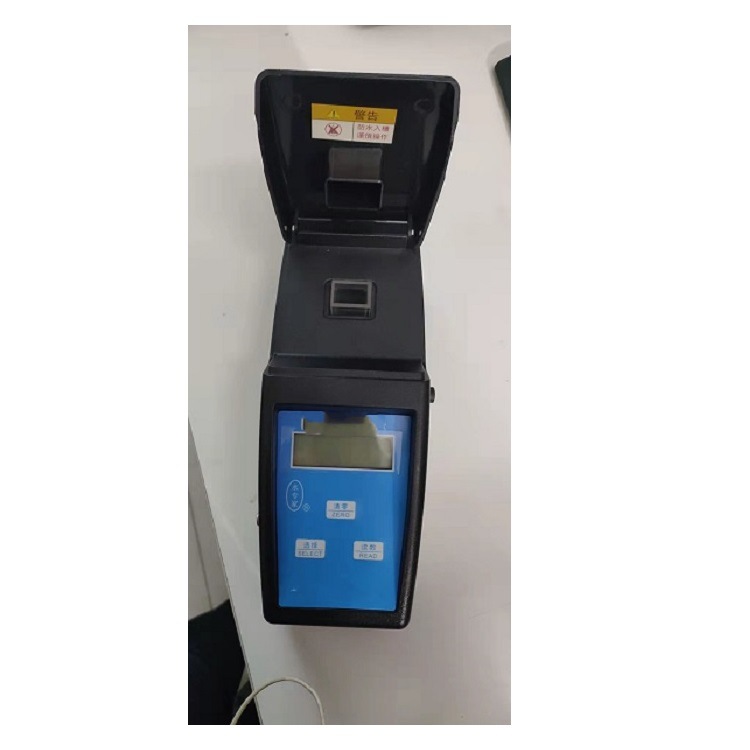 便携式尿素检测仪 型号:SH500-NS-3A 库号：D99248