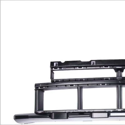 Radiator Cover, Zhongwang