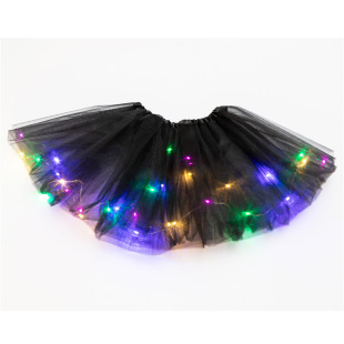 ins�W����ͯ���tutuȹ�����W��ȹLED������ȹ��ȹ�[�¿�l��
