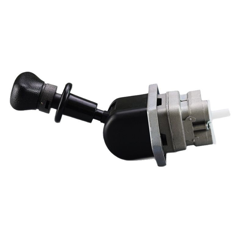 Válvula manual 9617231000 piezas europeas SMT del autobús del camión pesado