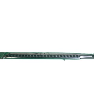 Straight Tube Burner Stainless Steel Barbecue Grill Replacement Parts Straight Tube Burner Head 301010012