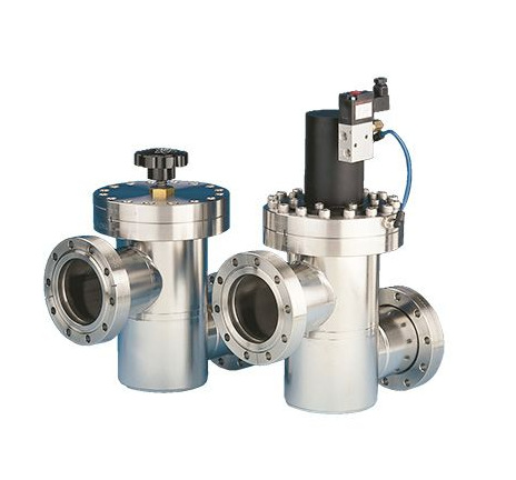 mdcprecision气动直通阀3" UHV