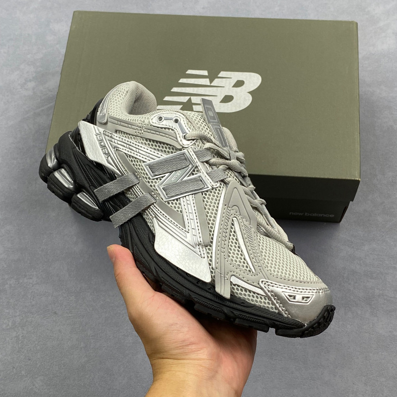 高級版NBM1906ジョギングシューズ 厚底身長アップ ダッドシューズ スポーツシューズ キャンパスカップルシューズ レトロトレンド|undefined