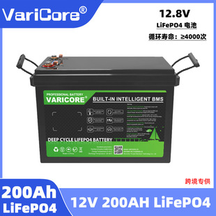 VariCore 12V 200AH�����F䇴������Ƅ��Դ¶�IĦ��܇��܇늳�