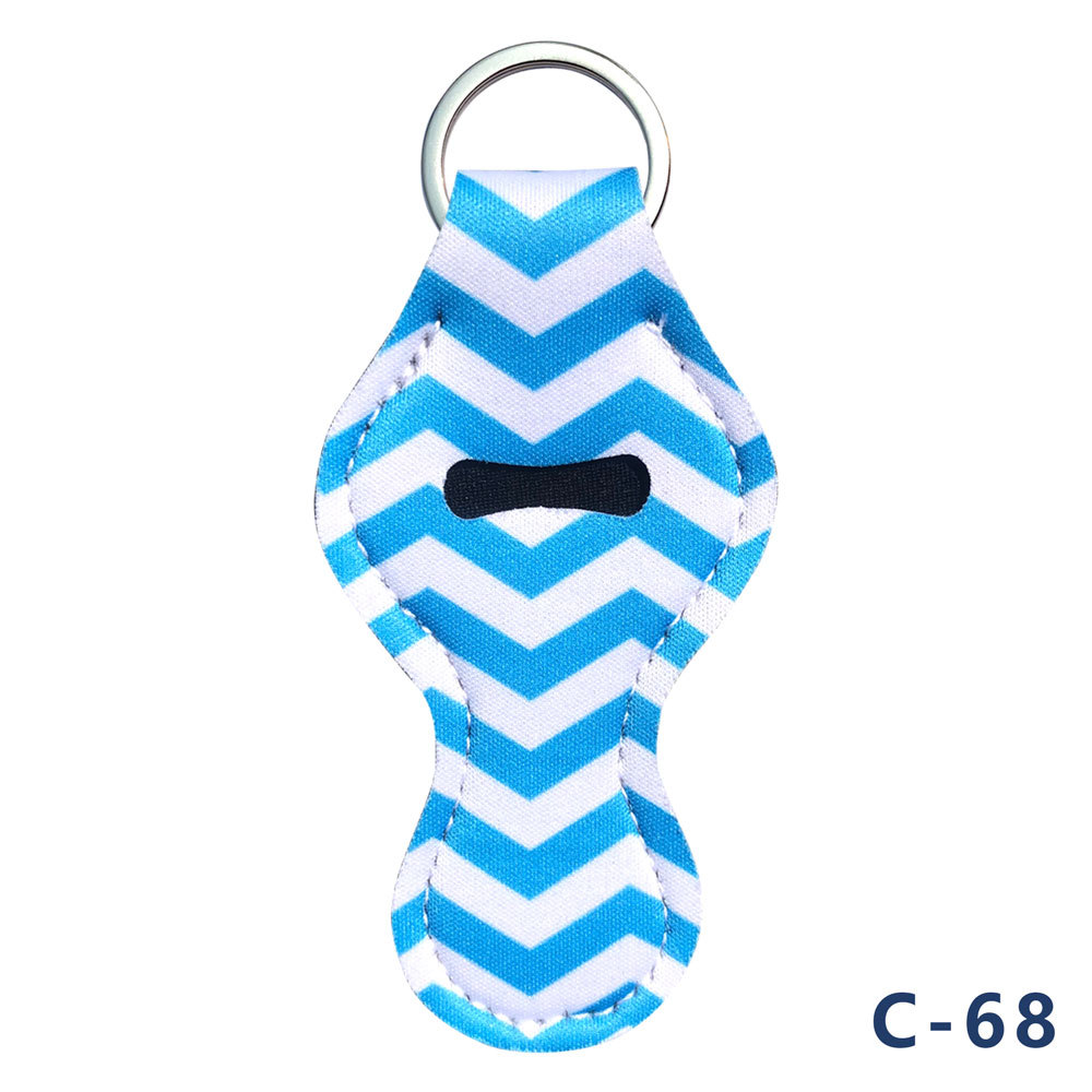 C-68* 네오프렌 립스틱 커버