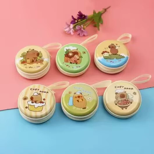 Креативный карманный кошелек, маленький держатель карт, наушники с молнией, ручная детская монета, подарок на день рождения, оптом