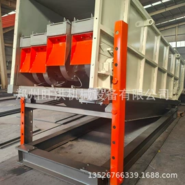 混凝土机械;筛选设备;建材加工机械