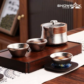 户外炊具;野餐炉具;茶壶