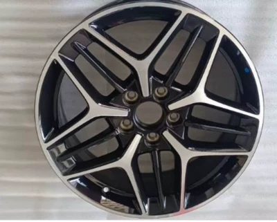 Byd Seal 06 Wheel Rims 18 Inch 8J 5X114.3 Et45 Original Car Style Aluminum Alloy in Stock (Hub) - 1880j