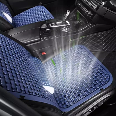 Summer Universal Car Plastic Seat Seat cushion, seat cover