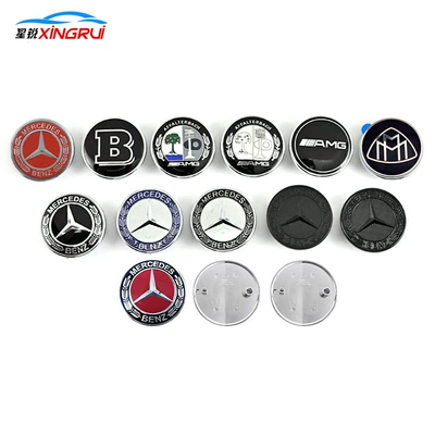 Logo, Car logo
