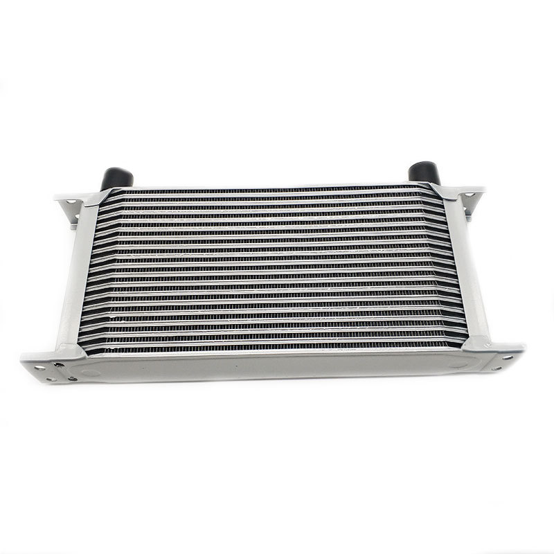 Factory direct car modified AN10 British oil cooler radiator engine gearbox oil cooler