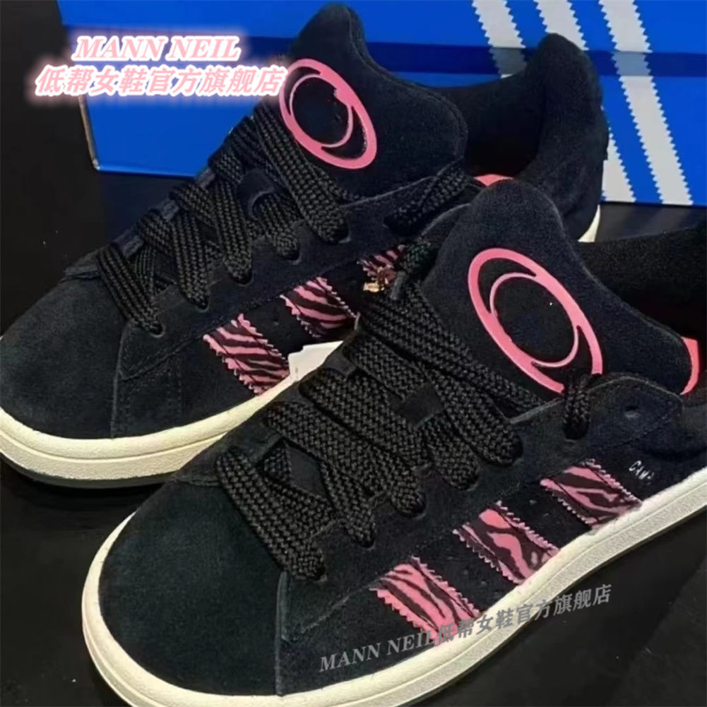 2024 primavera nueva barra antideslizante anti-desgaste de baja altura zapatos de correa de madera de mujeres zapatos negros para hombres y mujeres