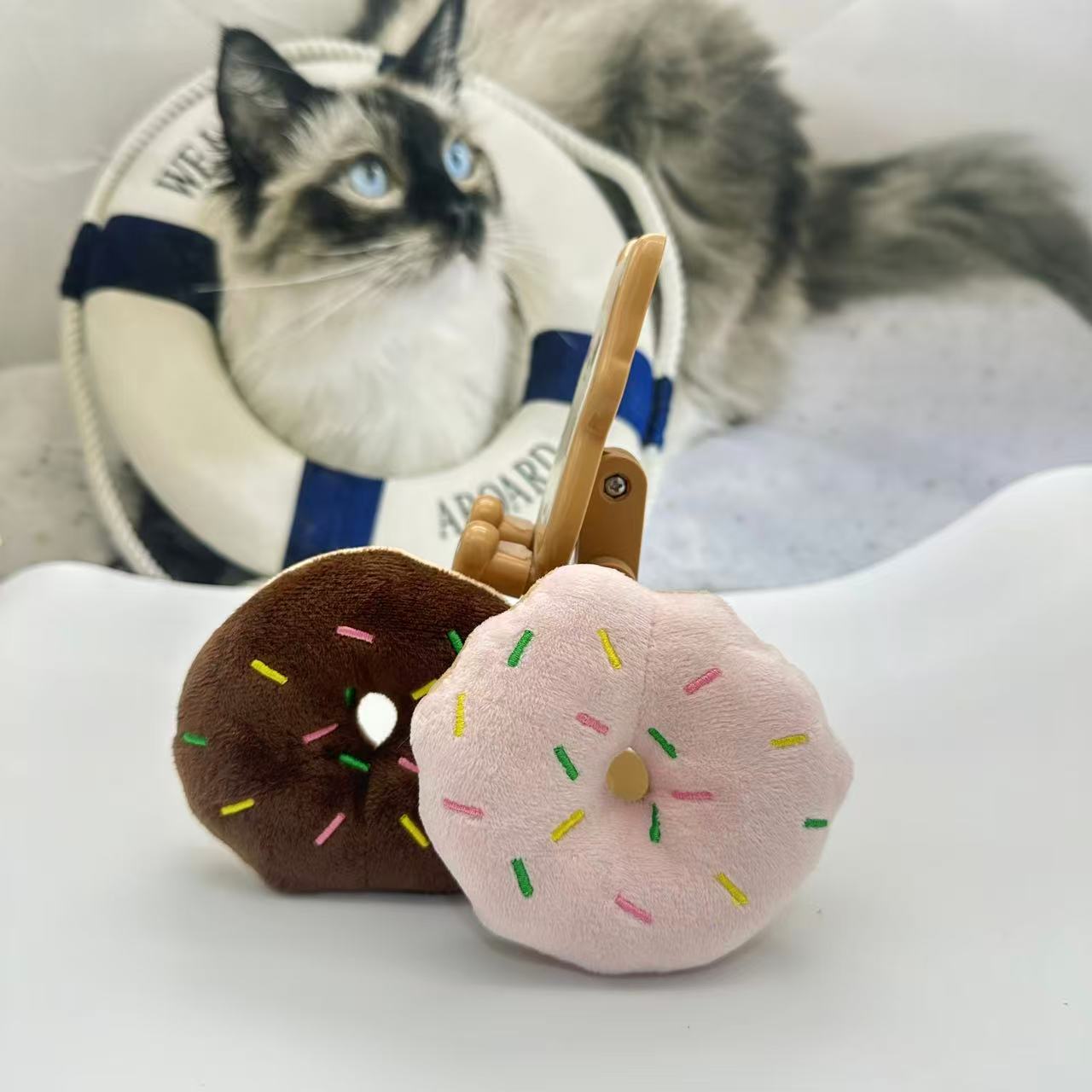 Donut (one)