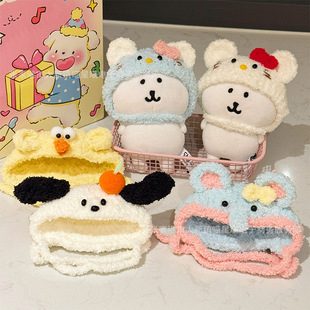 �ֹ�ñ���^��ë�q13cm�Գ���ԭ��ñ��ͨ�����h������b���ż����