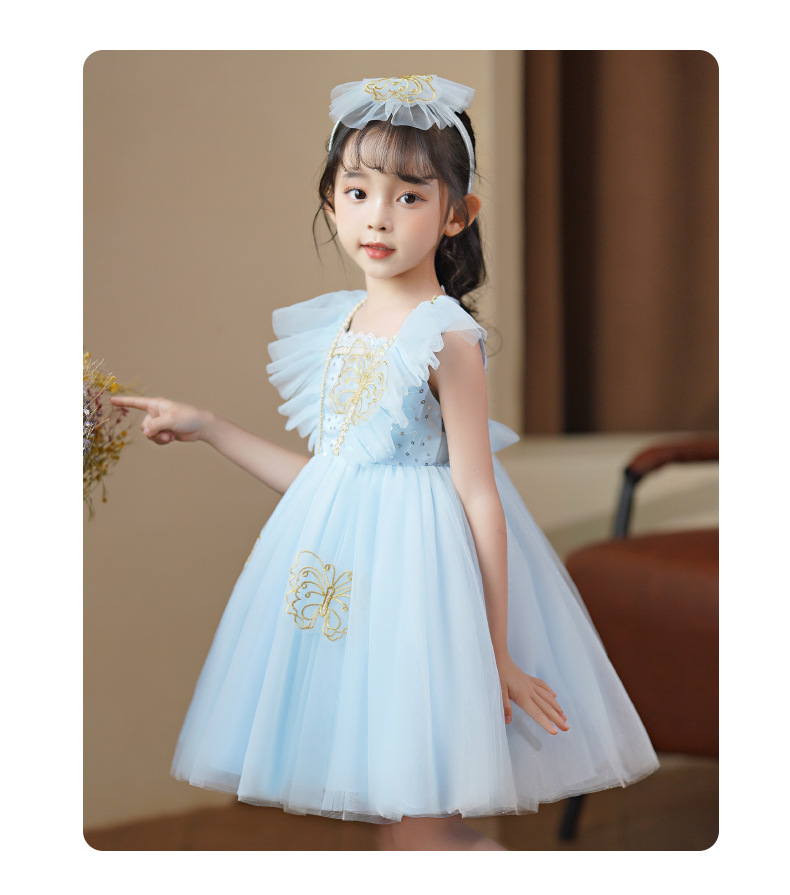 Fairy Dress 7
