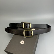 3.8cm�^��ţƤ�~�����ֿ�Ƥ������ β؛����XL004