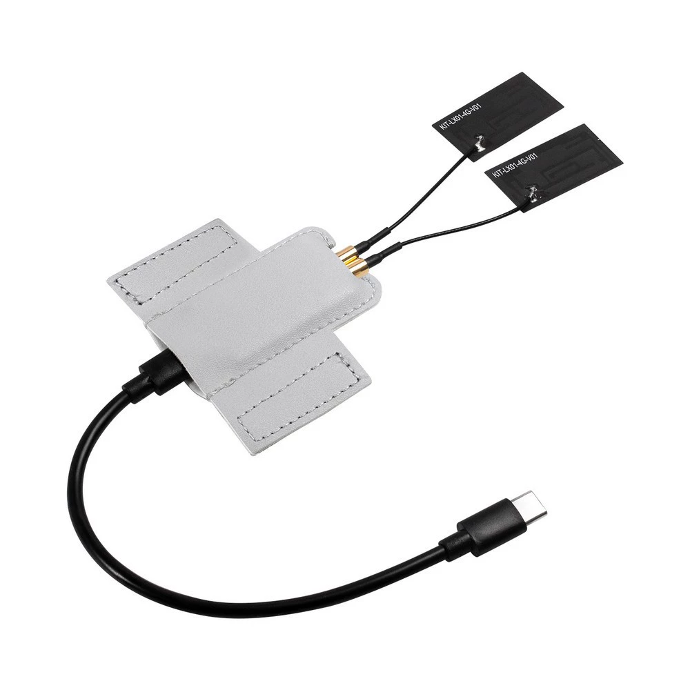 DJI, модуль, антенна, комплект для беспилотника с аксессуарами, 4G