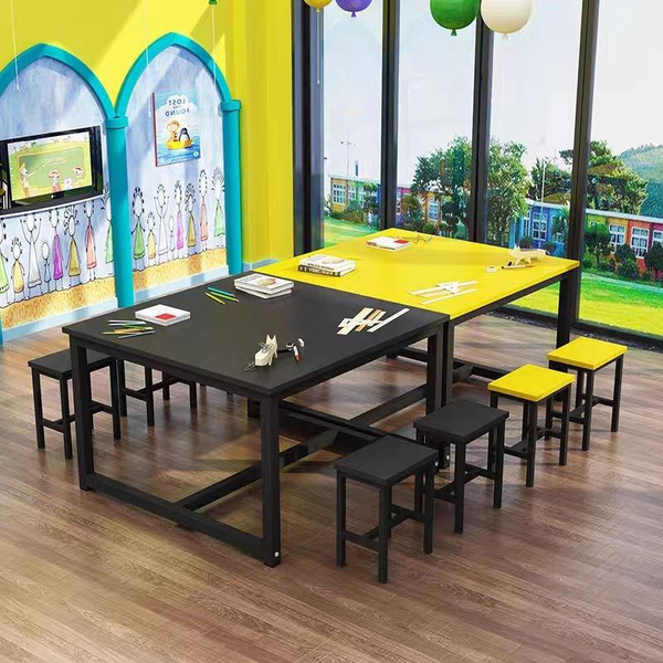 furniture for kindergarten for students