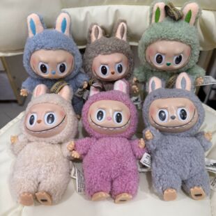 ������ë�q������ż��Ʒ�|labubu�����Ɍ�������|һ���������z��