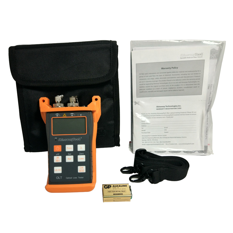 ��������ñ�OLT-20��ģ��Դ�⹦�ʼ�һ������˼����²�����