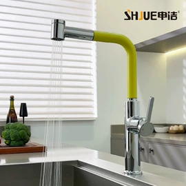 花洒套装;面盆龙头;厨用龙头