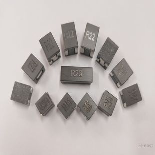 Pa5007.682Nlt High Frequency Patch Integrated Molding Flat Wire High Current Power Server Inductor Replacement