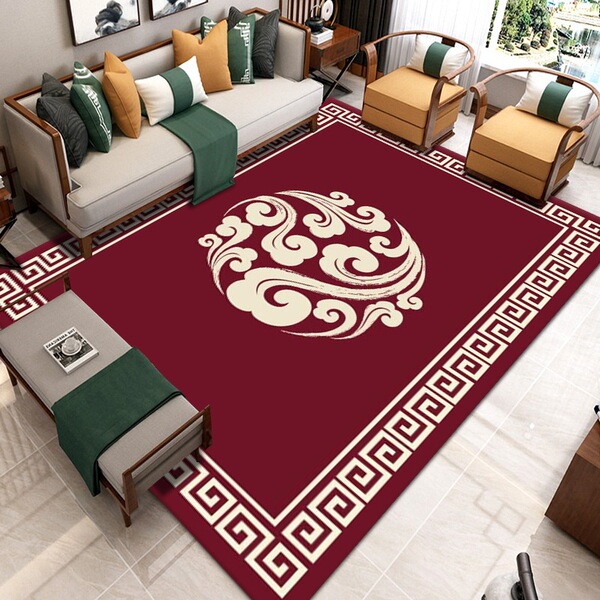 Carpet for living room