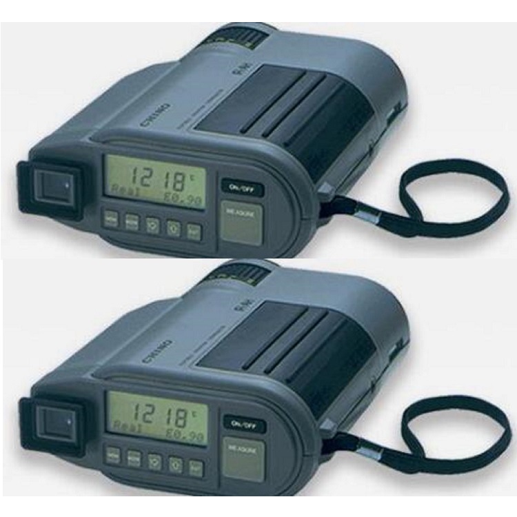 便携式红外测温仪（-50～1000）型号:IR-AHT 库号：M397413