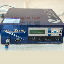 MUSASHI日本武藏气动脉冲式自动补正数码控制点胶机SuperΣCMⅢV5