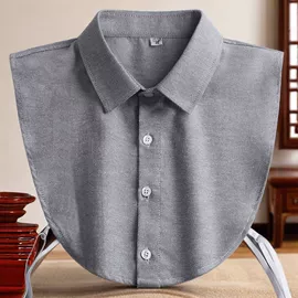 假领;领结/领花;披肩