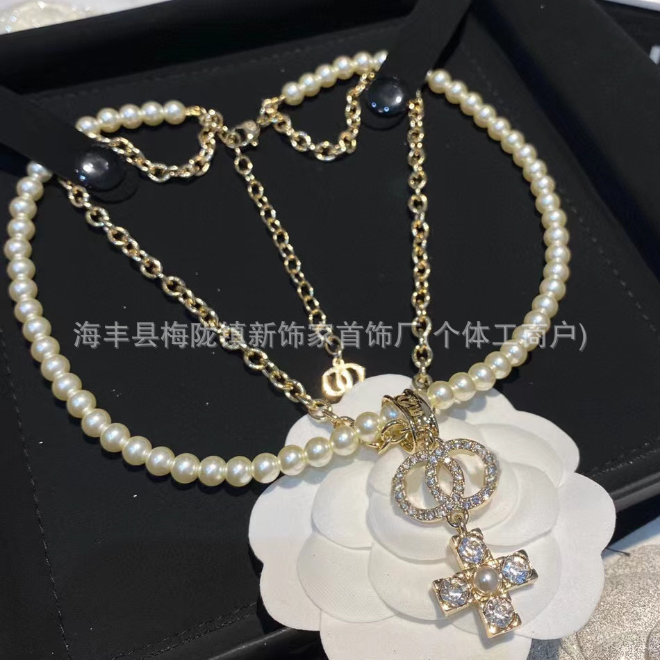 목걸이 135