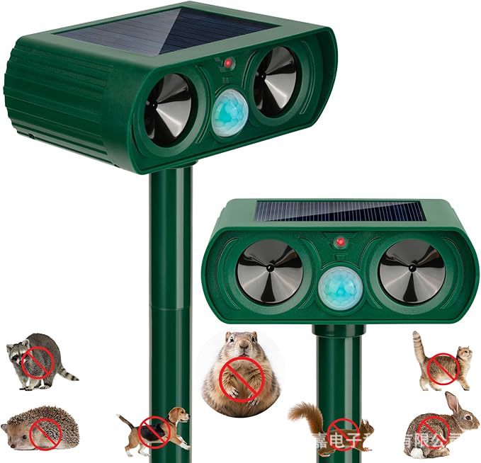 510 Ultrasonido