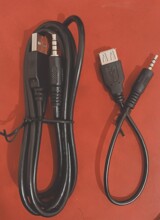 ����3�c5ST��USB����Aĸmini5pinmicro������ҕ�l������늾�