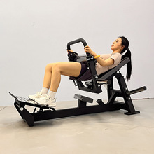 商用臀部训练器美臀神器臀桥机臀推机翘臀机美臀神器臀部训练器