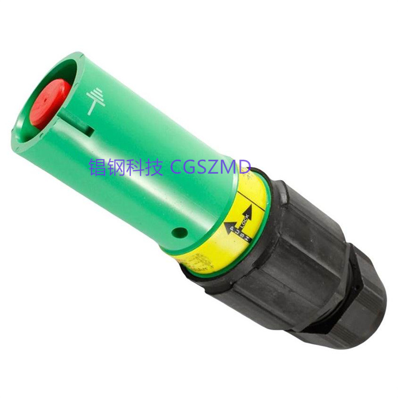 Ӱ  ۹ 400AԴ400A single pole connector