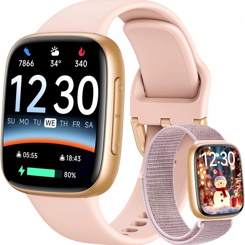 Gtx20 Smart Watch 1.85inch Amoled Screen Bluetooth Call Heart Rate Blood Oxygen Sleep Monitoring Ai Voice Assistant Gtx20 Smart Watch 1.85inch Amoled Screen Bluetooth Call Heart Rate Blood Oxygen Sleep Monitoring Ai Voice Assistant